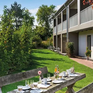 Walhalla Regensburg Hoeferer 4 Sterne Superior Hotel
