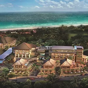 Moevenpick & Bali Station touristique Jimbaran