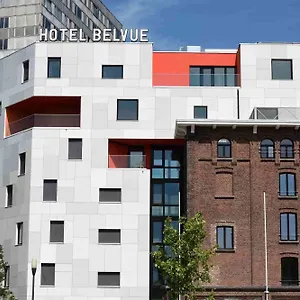 Belvue Hotel Bruxelles
