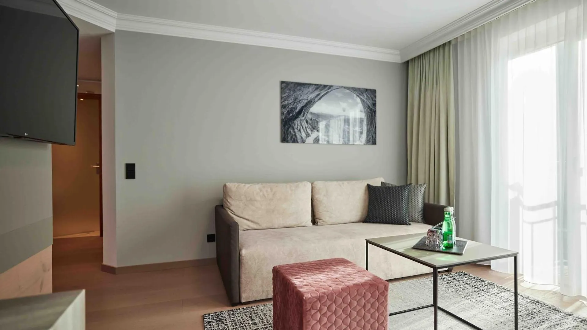 Hotel Edelweiss Berchtesgaden Superior