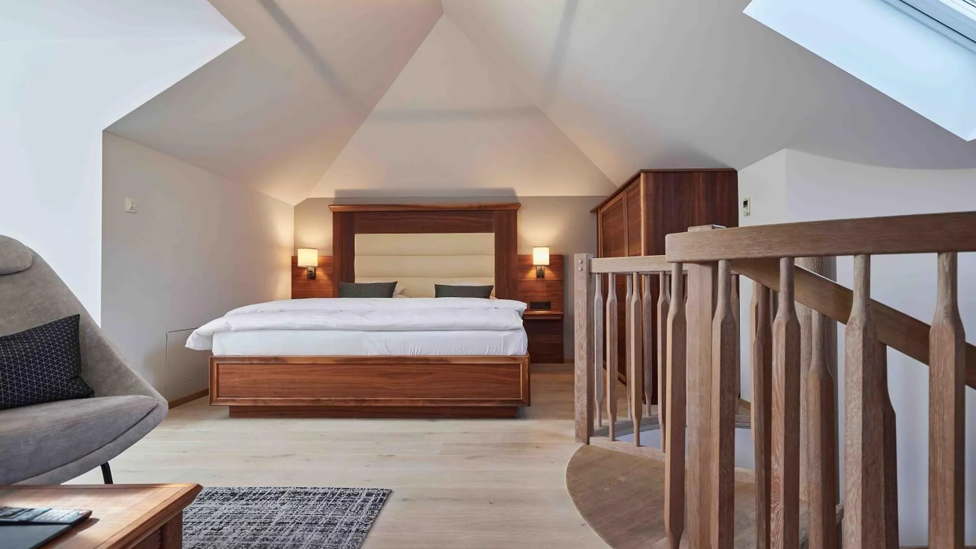 Hotel Edelweiss Berchtesgaden Superior 4*,