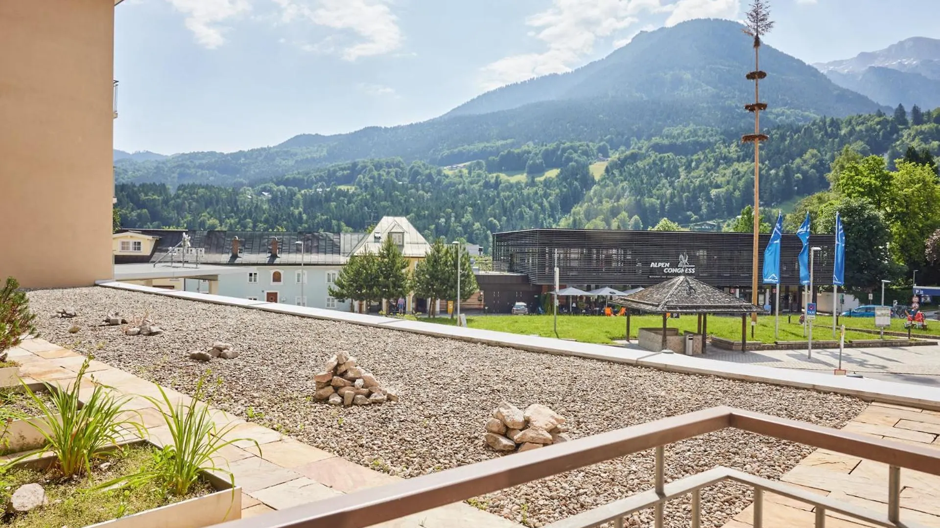 Hotel Edelweiss Berchtesgaden Superior