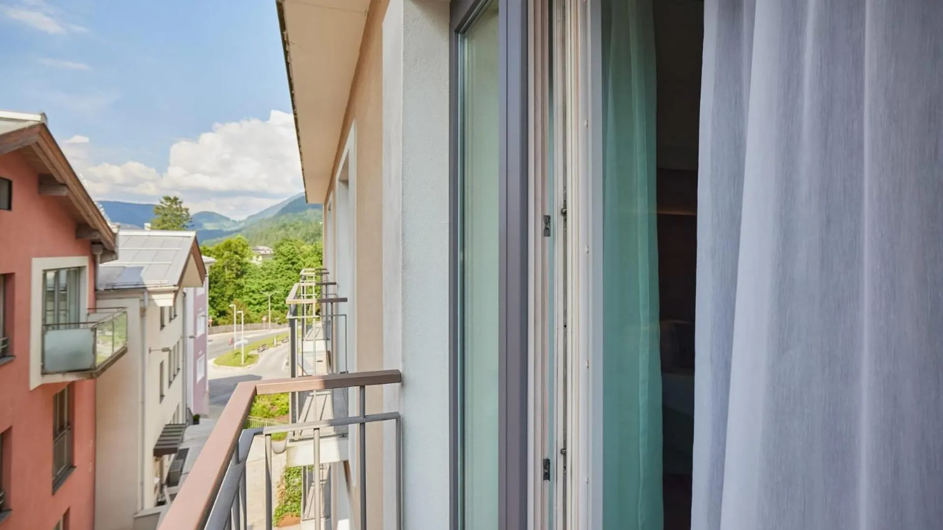 Hotel Edelweiss Berchtesgaden Superior