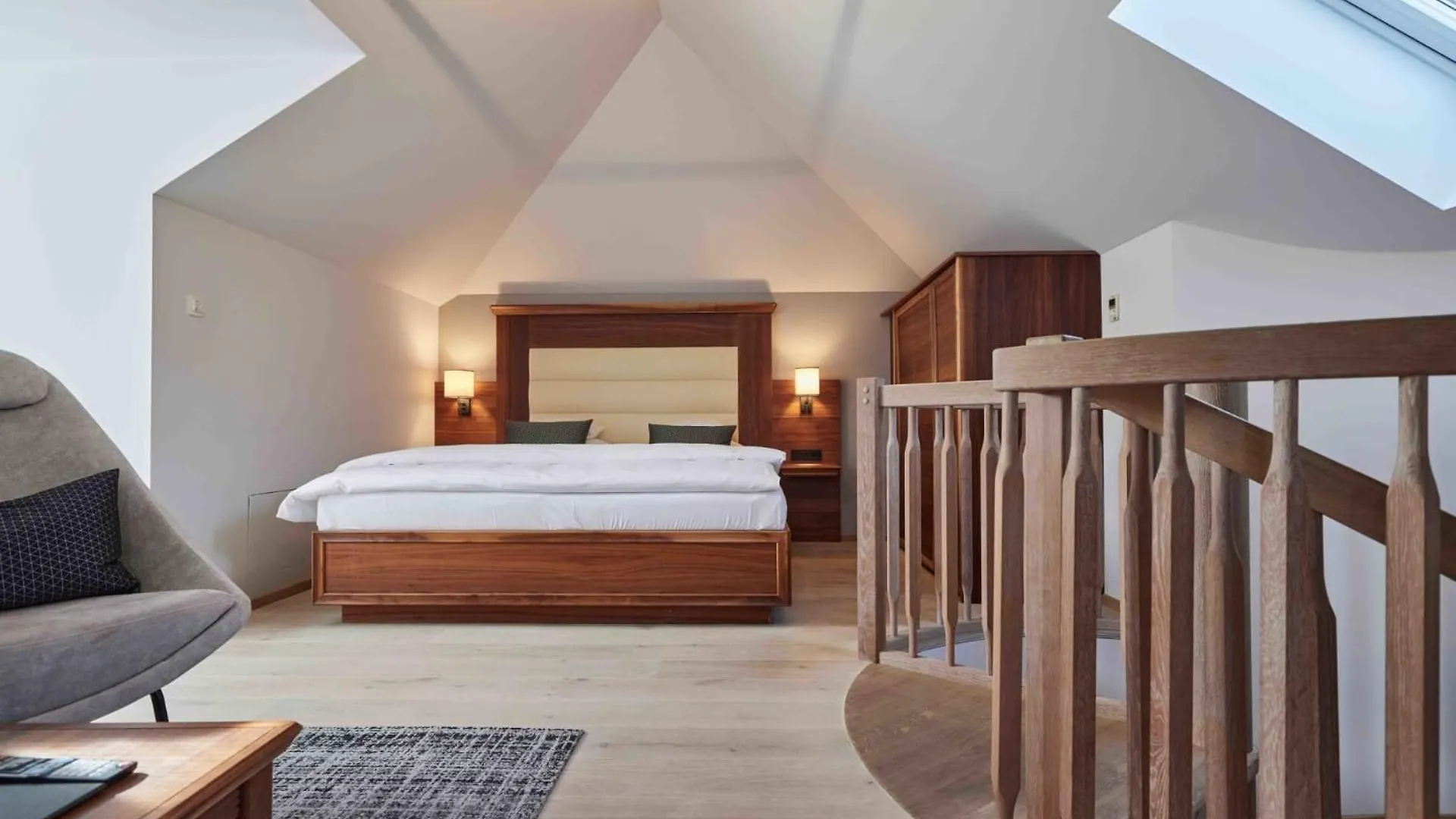 Hotel Edelweiss Berchtesgaden Superior 4*,