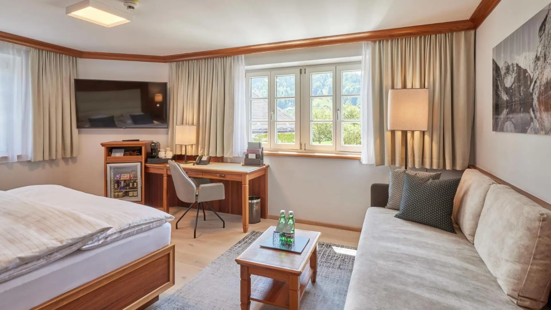 ****  Hotel Edelweiss Berchtesgaden Superior Allemagne